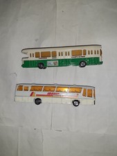 2 Autobus Majorette n. 373 e