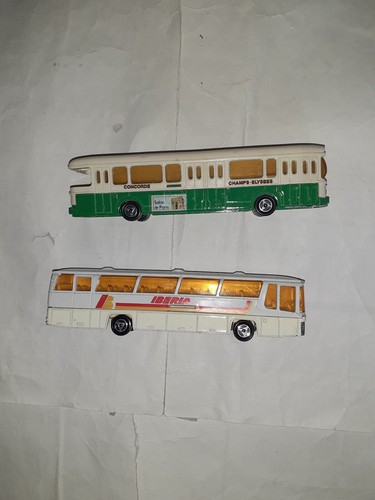 Autobus majorette 373 e - majorette,