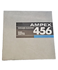 Nastro bobina a bobina Ampex