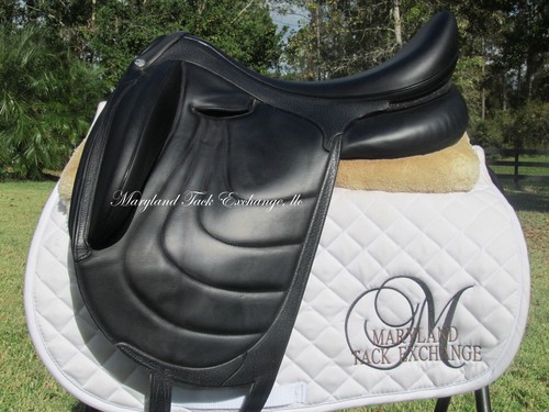 Devoucoux makila - 18.5",