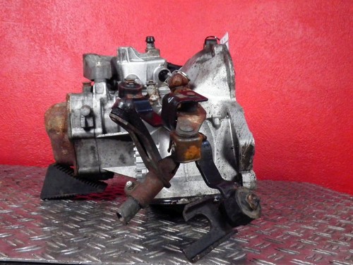 Cambio manuale f13c418 opel - cambio,