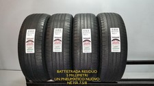GOMME USATE   225/60R18 100H