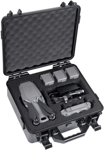 Hard carrying case - carrying,