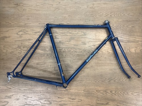 Telaio bici strada schwinn - da,