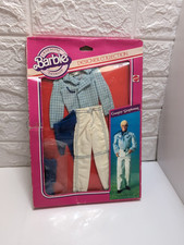 Barbie Ken Country Gentleman