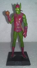 MARVEL SUPEREROI COLLEZIONE UFFICIALE Green Goblin #07 (2006) Fabbri Editori