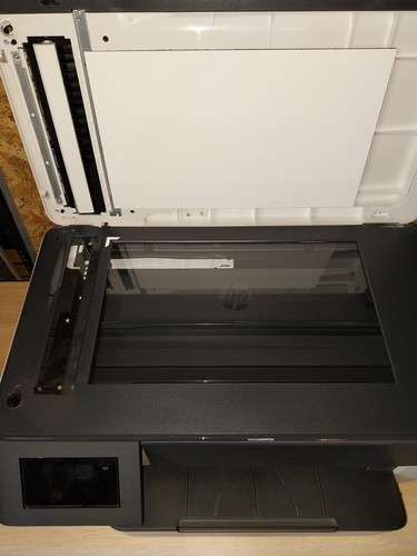 Officejet pro 7720 - hp,