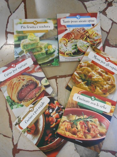 Cucina lotto volumi aavv - cucina,