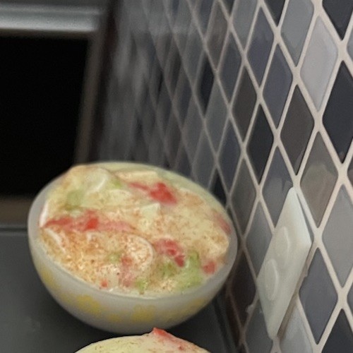 Ciotola insalata patate - ciotola, di