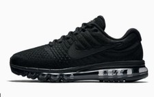 Nike Air Max 2017 Shoes Triple