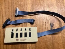 Apple II TG Products Joystick