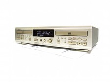 DENON CDR-W1500 CD Recorder