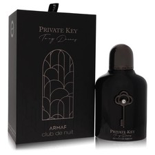 Club De Nuit Private Key To My