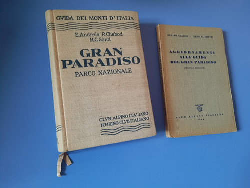 Andreis chabod santi gran - andreis,