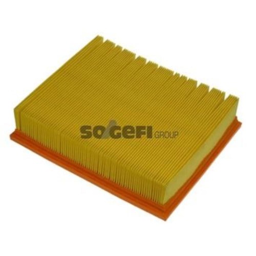 Inserto filtro aria purflux - aria,