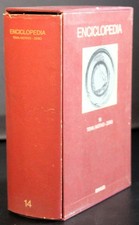 ENCICLOPEDIA. VOL 14