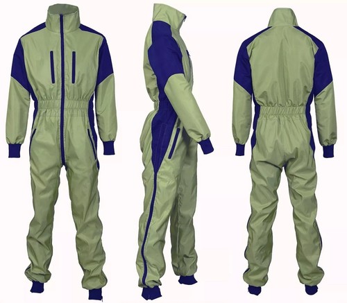 Tuta volante skydiving freefly - skydiving,