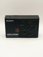 Sony d3 walkman - sony®, wm-d3
