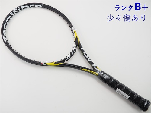 Racchetta tennis usata - da,
