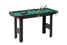 Tavolo da Biliardo con Piano
