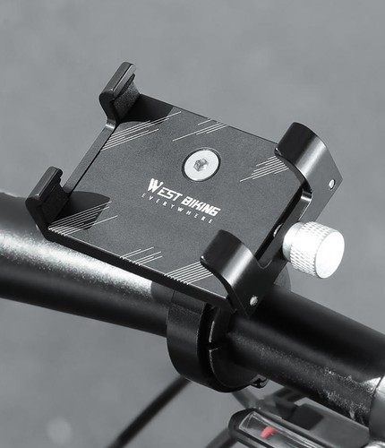 West biking supporto cellulare - biking,