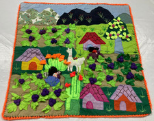 Pannello da appendere parete