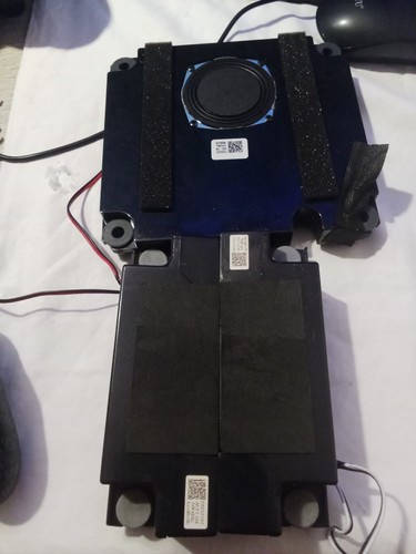 Set altoparlanti speaker - set, altoparlanti/speaker