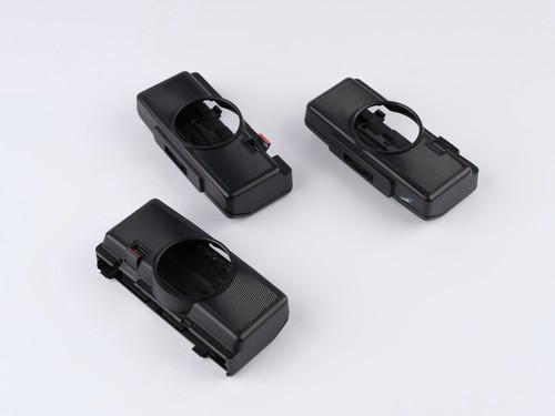 Polaroid sonar - sx-70,