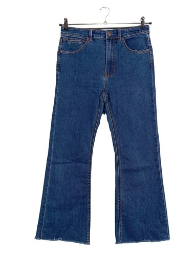 Stradivarius jeans zampa - jeans, a