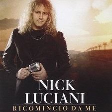 Luciani Nick( Cugini Di