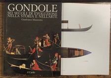 Munerotto gondole sei - g., munerotto-gondole-sei