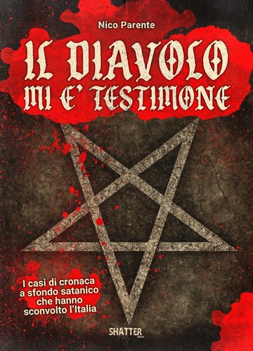 Diavolo testimone i - mi, è