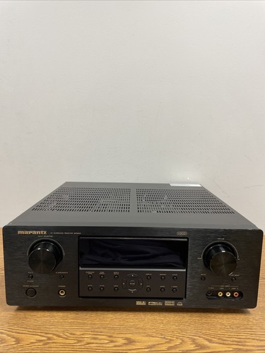 Marantz sr5600 ricevitore - marantz,