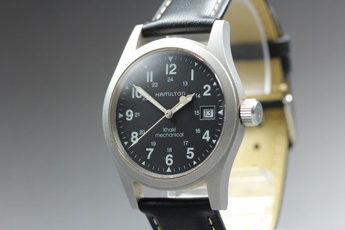 Orologio uomo manuale - da,