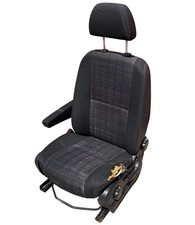 Sedile anteriore sinistro Mercedes Sprinter W906 anno 2006 - 2017