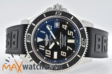 Breitling Superocean II Pro