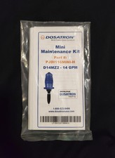 Kit Mini Guarnizioni per