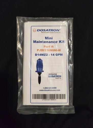 Kit mini guarnizioni per - mini,