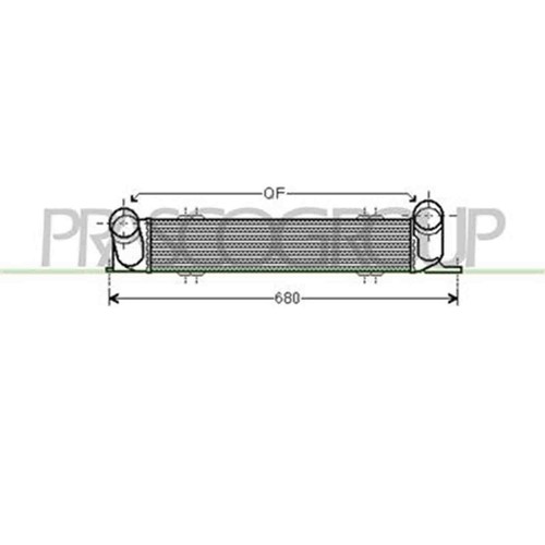 Intercooler per bmw series - per, 3