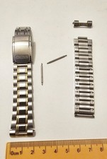 BRACCIALE SEIKO per orologio