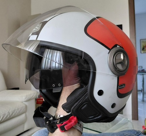Casco jet sooter unisex - casco,