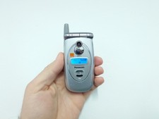 Panasonic GD87 EB-GD87