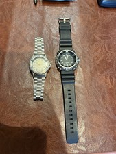 Orologio Uomo Vintage Casio