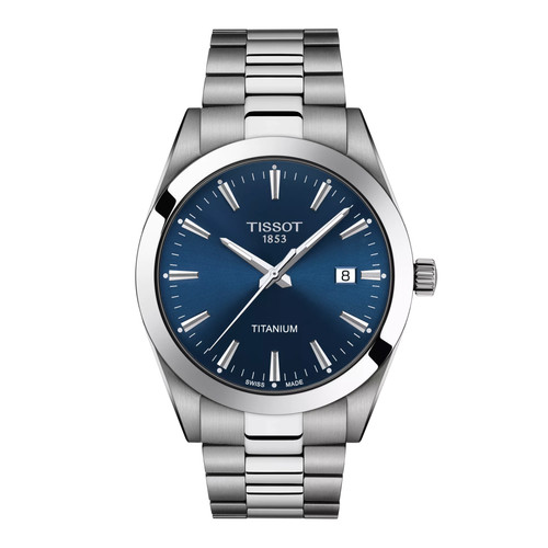 Orologio tissot gentleman - tissot,