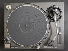 Technics SL-1200MK3 Giradischi