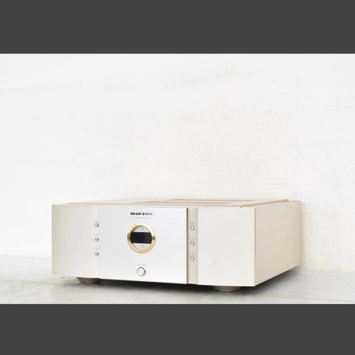 Amplificatore potenza di - di,