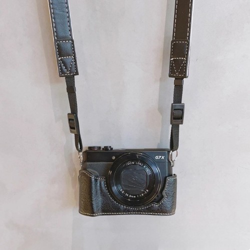 Custodia borsa fotocamera base