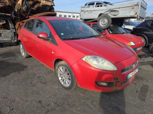 Motore fiat bravo 71754641 - bravo, 2