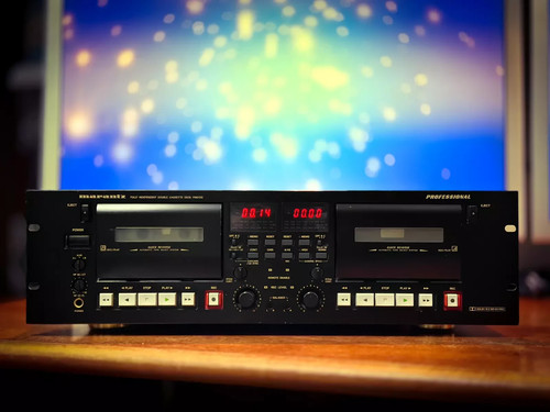 Marantz pmd510 rare - marantz,