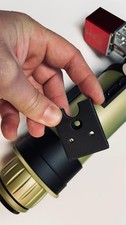 Acuter Phoenix Solar PETG